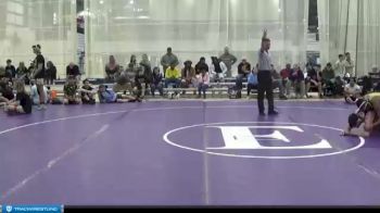 160 lbs Semis (4 Team) - Terrence Howell, GREAT BRIDGE WRESTLING CLUB vs Michael Stewart, ICON WRESTLING CLUB