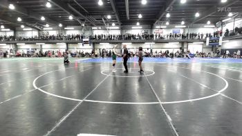 122-WHITE lbs Rr Rnd 3 - Eliana Famodu, Guilderland vs Xinyue Qi, Shen