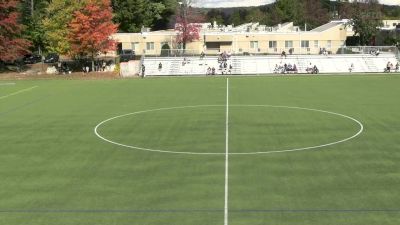 Replay: Mercy University vs SNHU | Oct 5 @ 1 PM