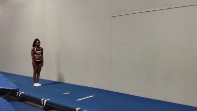 Level Legacy | Week 2 L2 - Kendall Murff