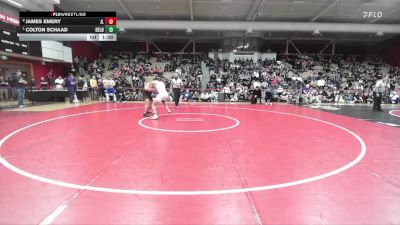 217 lbs 3rd Place Match - Fabian Torres, Clayton Valley vs Antonio Correa, Hoopa Valley