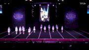 Zone Cheer All Stars - Little Liberty [2023 Level 1 - Mini--Div 1 Day 1] 2023 The All Out Nationals