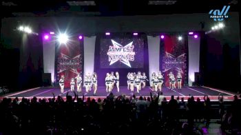 Top Gun All Stars - Sassy Guns [2024 L3 Youth - Medium Day 1] 2024 JAMfest Cheer Super Nationals