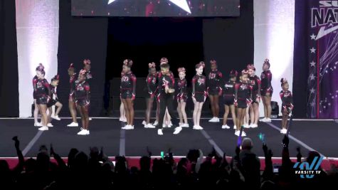 Star Athletics ATL - Bullseye [2023 L1 Youth - Small - B] 2023 JAMfest Cheer Super Nationals