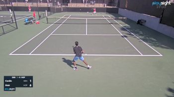 Replay: Court 12 - 2025 Stag-Hen Invitational | Mar 22 @ 10 AM