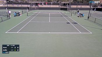 Replay: Court 8 - 2025 Stag-Hen Invitational | Mar 22 @ 10 AM