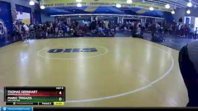 Replay: Mat 8 - 2022 2022 Florida Super 32 Early Entry | Sep 10 @ 8 AM