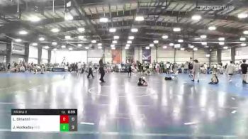 113 lbs Rr Rnd 3 - Luke Sirianni, Mat Assassins vs Jake Hockaday, Indiana Outlaws Black