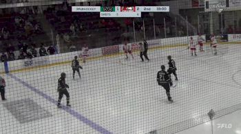 Replay: Home - 2025 Pelham vs St. Catharines | Sep 12 @ 6 PM