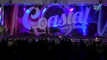 Cheer Extreme - Maryland - Heartbreakers [2023 L1 Youth 2/11/2023] 2023 CAC Coastal at the Coast Grand Nationals