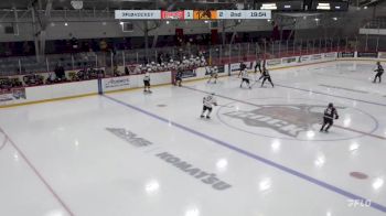Replay: Home - 2025 French River vs Timmins | Mar 4 @ 6 PM