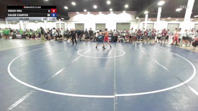 105 lbs Diego Rea, Illinois vs Kaleb Campos, Washington