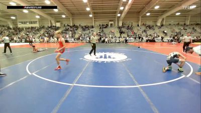 106 lbs Round Of 128 - Lennon Ogden, NC vs Jacob Carr, PA
