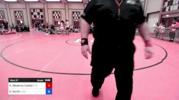 Replay: Mat 9 - 2024 Phil Portuese Northeast Regional Champs | May 10 @ 10 AM