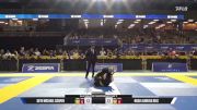 Seth Michael Cooper vs Noah Almeida Reis 2026 Pan Kids Jiu-Jitsu IBJJF Championship