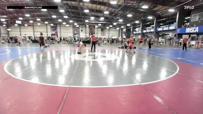 105 lbs Round Of 32 - Robinson Zukeran, UT vs Camden Fuller, GA