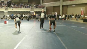 114 Championship Bracket Champ. Round 2 - Jonah Anderson, Watertown vs Ethan Phanmanivong, Shakopee