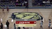 Replay: Lenoir-Rhyne vs Wingate | Jan 29 @ 5 PM