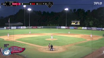 Replay: Home - 2025 Macon Bacon vs Blowfish | May 30 @ 7 PM