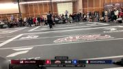 SAUL VIAYRA vs Oscar Espinoza 2026 ADCC Portland Open