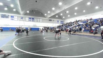 170 lbs 3rd Place Match - Yvonne Rincon, Pioneer Valley vs Alexis Rotenberry, Northgate