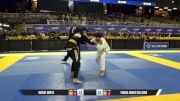 Marat Mints vs Tawan James Sullivan 2026 Pan Kids Jiu-Jitsu IBJJF Championship