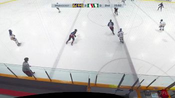 Replay: Home - 2023 Oil Kings vs SSAC Bulldogs | Nov 25 @ 4 PM