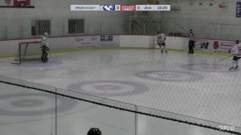 Replay: Home - 2024 Greater Sudbury vs French River | Mar 15 @ 6 PM