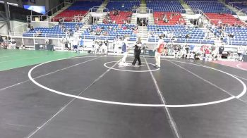 138 lbs Rnd Of 128 - Kegan Jochim, Indiana vs Colton Weiler, Wisconsin