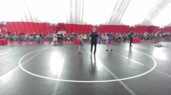 113 lbs Cons. Semi - Gregory Hellendrung, Askren Wrestling Academy vs Collin Frey, Evansville Wrestling Club