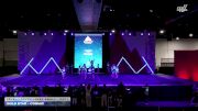 Gold Star - Cosmic [2026 L1 Youth - Flex Small Day 1] 2026 The Youth Summit