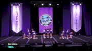 Platinum [2026 Day 1 Senior--Div 1] 2026 Next Level Grand Nationals