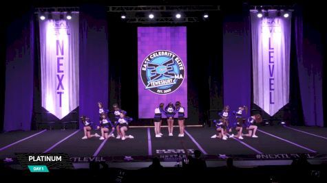 Platinum [2026 Day 1 Senior--Div 1] 2026 Next Level Grand Nationals