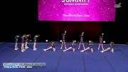 Titan Elite All Stars - Ares [2026 L1 Junior - D2 - Small - B Wild Card] 2026 The D2 Summit