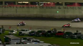 Feature | 2025 USAC Corn Belt Clash Finale at Knoxville Raceway