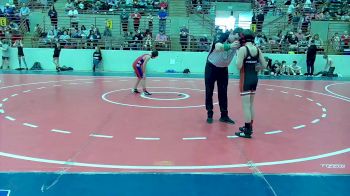 77 lbs Consi Of 8 #2 - David Versele, Walton Takedown Club vs Sean LaGrow, Flowery Branch Jr Wrestling