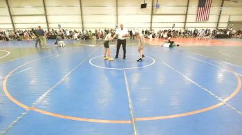 105 lbs Round Of 128 - Kanao Saferite, VA vs Rylan Brock, TN