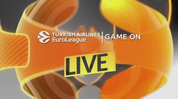 Full Replay - Fenerbahce Beko Istanbul vs Zalgiris Kaunas | EuroLeague Playoffs - Fenerbahce Beko vs Zalgiris Kaunas - Apr 18, 2019 at 12:30 PM CDT