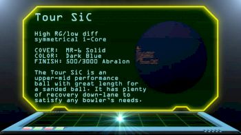 Product Showcase - Track Tour SiC