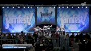 Tycoons Allstars - Transonic [2026 International Open Coed Hip Hop Day 2] 2026 JAMfest Europe
