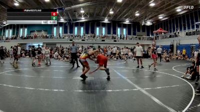 132 lbs Round 4 (6 Team) - Tyler Herring, MF Dynasty vs Drew Taylor, BHWC | Florida Supreme