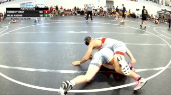 165 lbs Round 3 (6 Team) - Reyvis Soto, Celtic WC vs Jaiison Cabrera, KONG HS