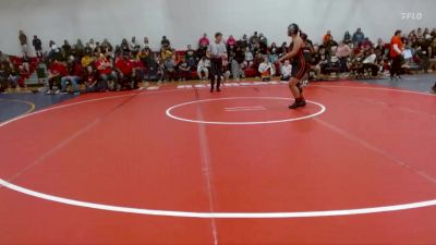 155 lbs 7th Place Match - Georgeena Tilo, Uintah vs Bailey Booker, Natrona