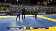 Luke Christopher Sias vs Liam Rhys Rodriguez 2026 Pan Kids Jiu-Jitsu IBJJF Championship