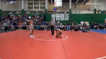 170 lbs Prelims - Peter Meshkov, Niskayuna vs Jaylen Hawkins, Danbury