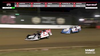 Full Replay | Lucas Oil Diamond Nationals Saturday at Lucas Oil Speedway 7/15/23