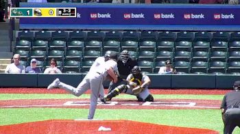 Replay: Ghost Hounds vs Honey Hunters | Aug 9 @ 11 AM