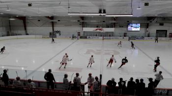 Replay: vipr - 2024 Mustangs U18 A vs ND Hounds U18 A | Oct 27 @ 7 PM