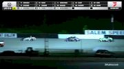 Feature | 2025 USAC Silver Crown at Salem Speedway