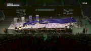 Bridgeland HS "Cypress TX" at 2026 WGI Percussion/Winds World Championships
